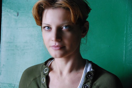 克劳迪娅·耶利米亚头像