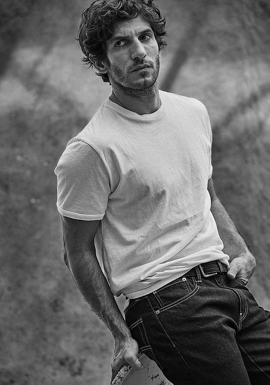 基姆·古铁雷斯头像