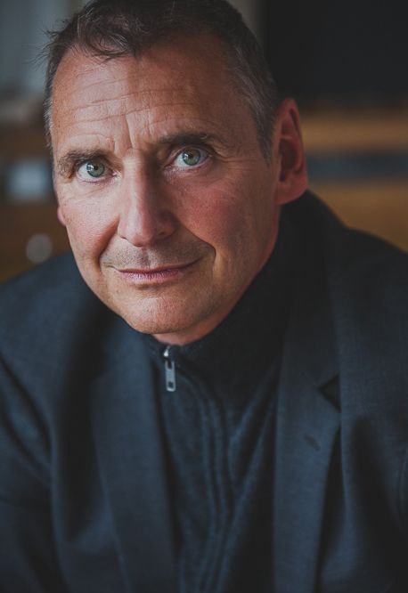 安德烈·卡明斯基头像