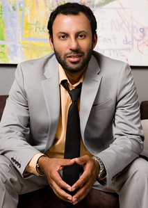 里兹万·曼吉头像