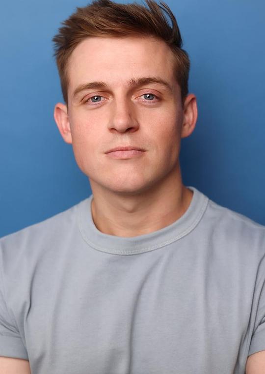 杰克·本特利·扬头像