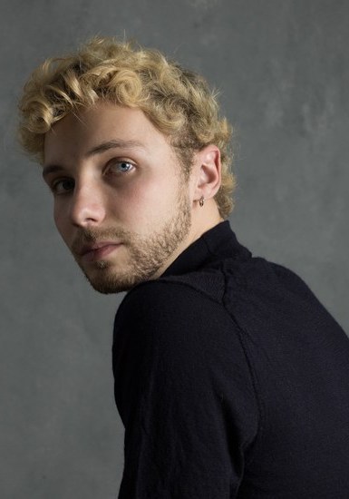 杰瑞米·吉莱头像