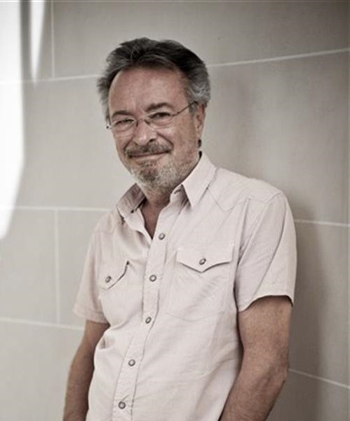 奥斯卡·马丁内兹头像