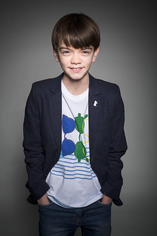 米洛·帕克头像