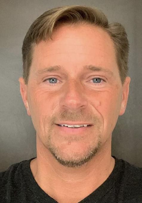 马克·德米特头像