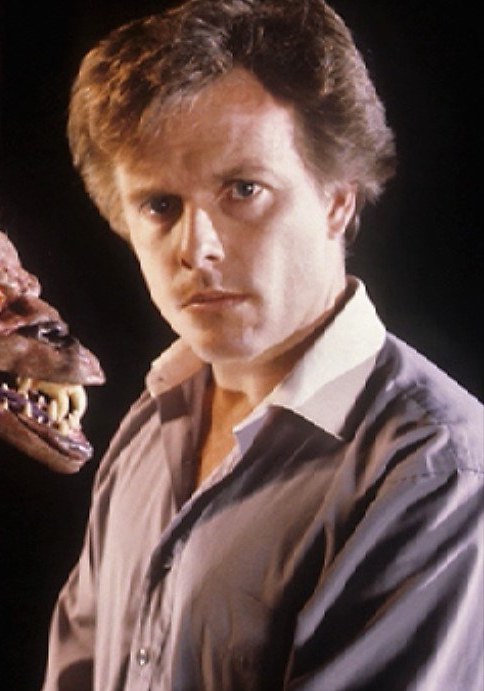 兰德尔·威廉·库克头像