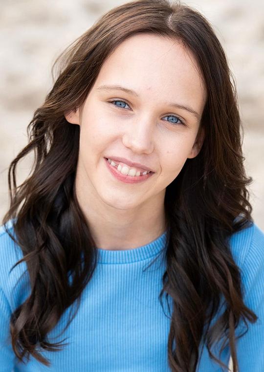 米莎·海伍德头像