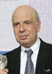 阿兰·萨德头像