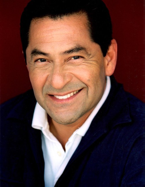 迈克·戈麦斯头像