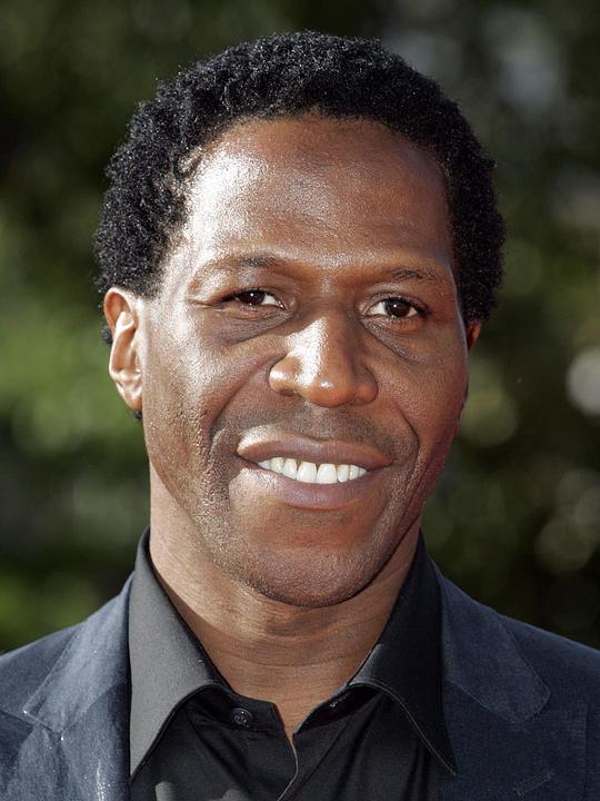 科内尔·约翰头像