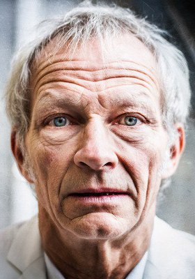 盖·德拉玛什头像