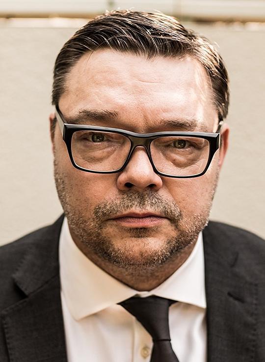 安迪·比克维奇头像