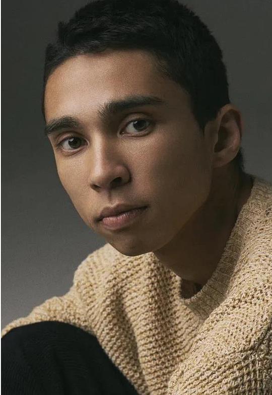 马特·戈麦斯·日高头像