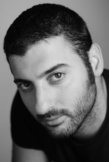 阿米尔·鲍特罗斯头像