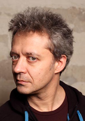 埃马努埃尔·萨兰热头像