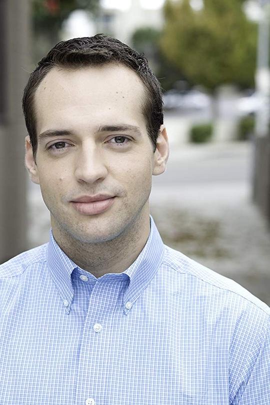 帕特里克·多诺霍头像