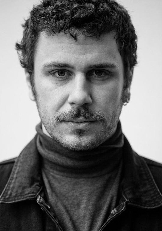 西奥·纳瓦罗·穆西头像