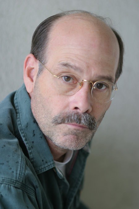 休·B·赫鲁伯头像