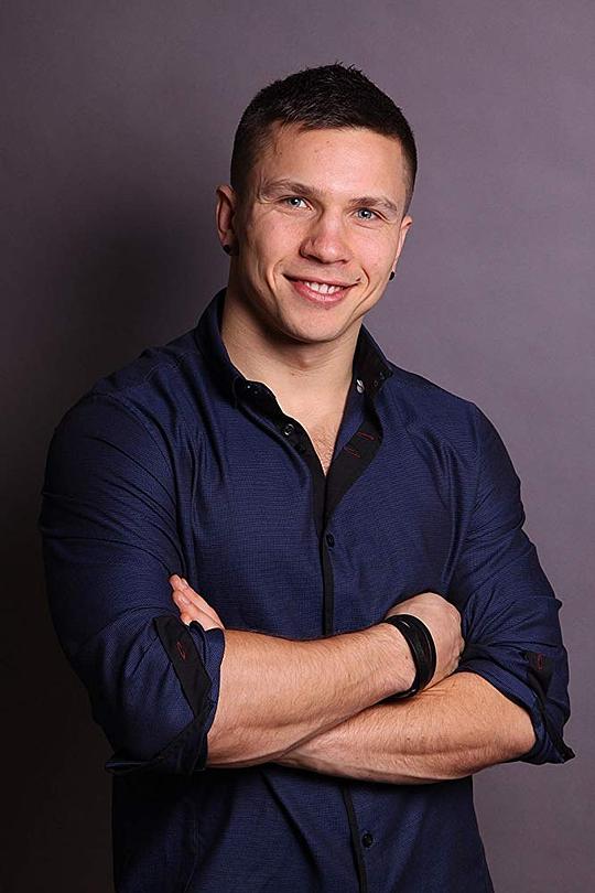 雷纳斯·拉特科夫斯基头像