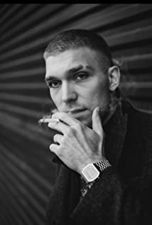 皮特·维特科夫斯基头像