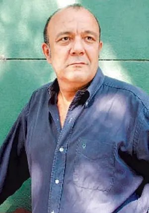 曼努埃尔·维森特头像