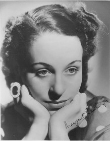 玛格丽特·罗林斯头像