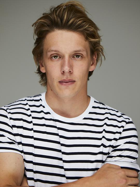 弗莱迪·怀斯头像