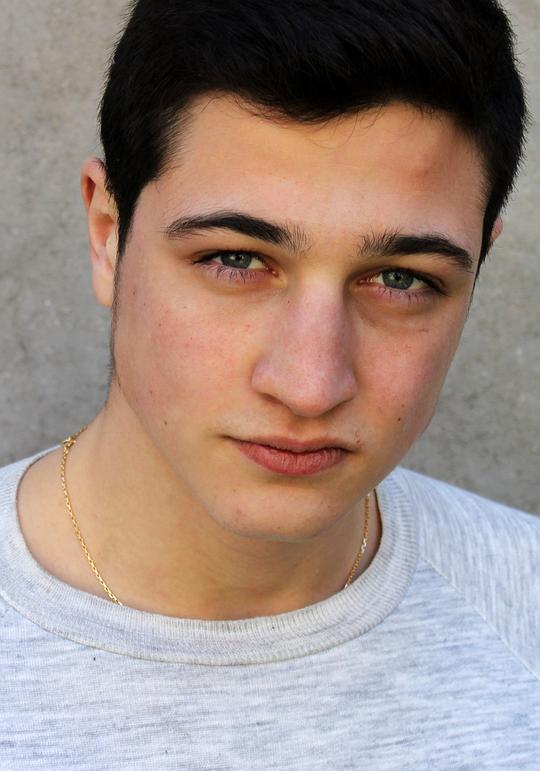 康斯坦汀·维达尔头像