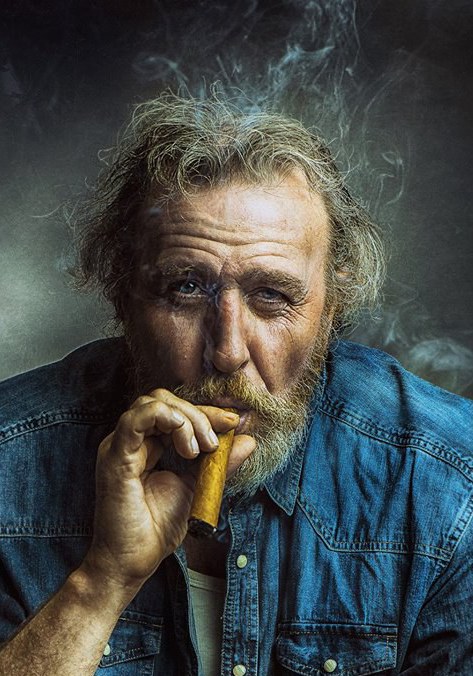 奥利弗·邦泽头像