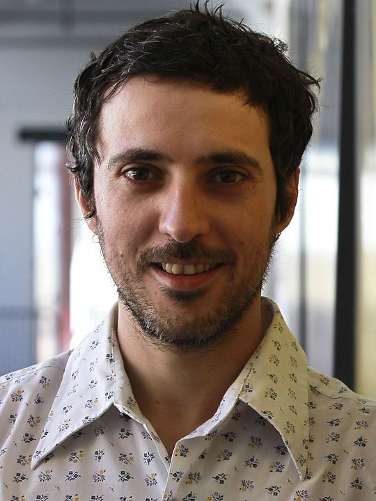 安德烈斯·赫尔德鲁迪克斯头像