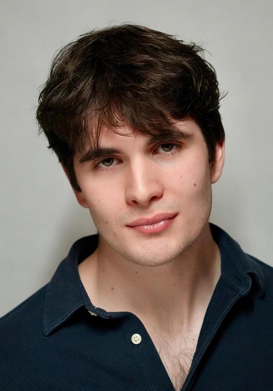 杰米·提尔尼头像