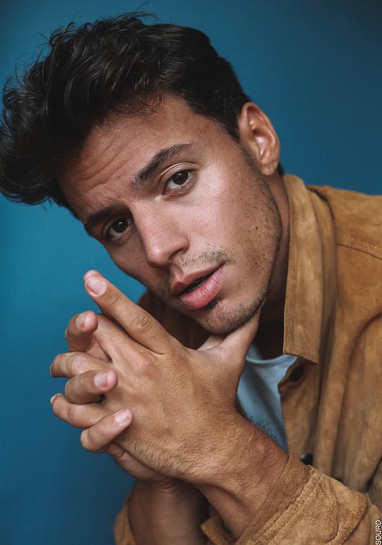 凯文·迪亚士头像