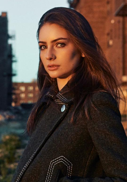 梅朵·沃克头像