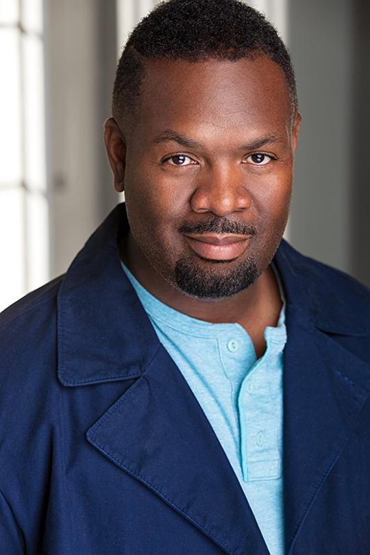 克里斯蒂安·奥乔·梅菲尔德头像