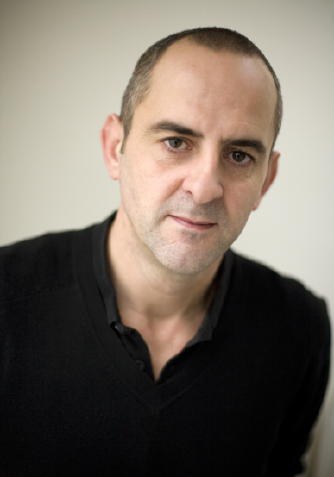 帕特里克·里盖德头像