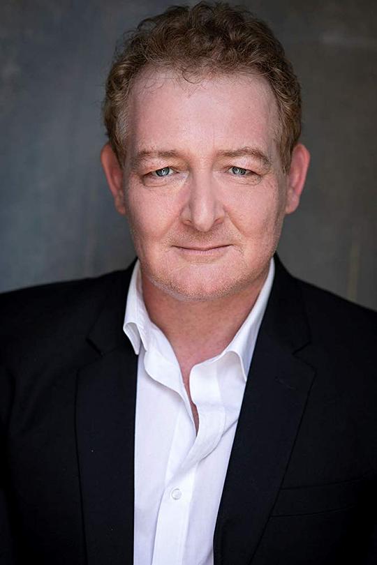 卡梅隆·罗德头像