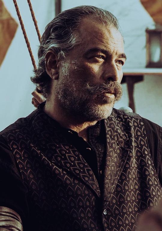 金·奥尔巴头像