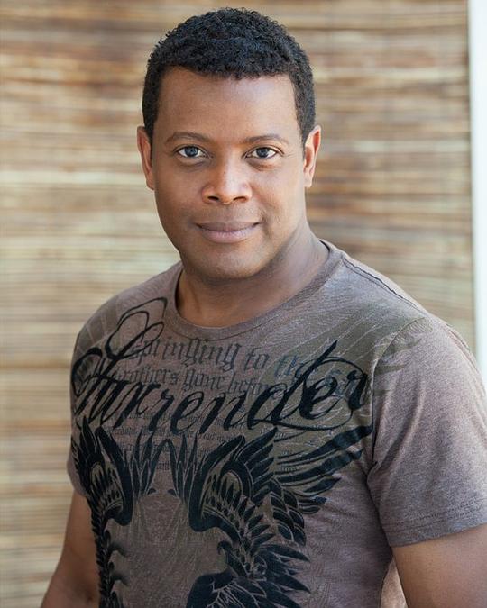 杰拉德·加纳头像