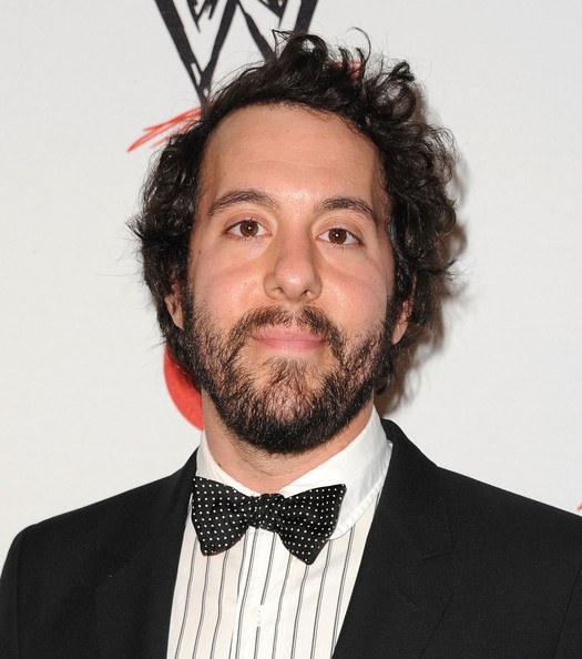 乔纳森·克特头像