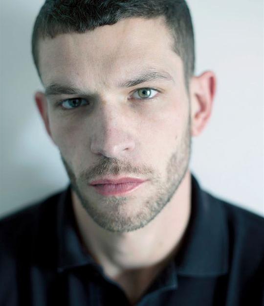 阿诺德·瓦卢瓦头像