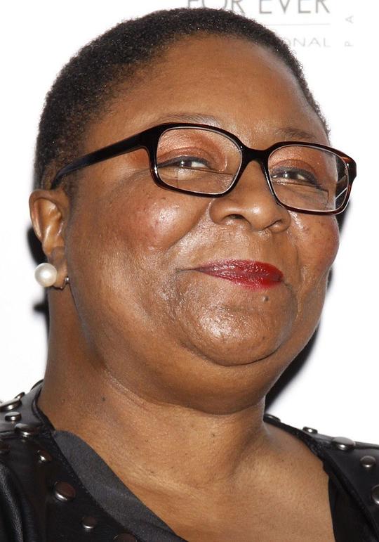 迈拉·卢克利希亚·泰勒头像