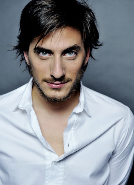 卢卡·马里内利头像