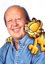 吉姆·戴维斯头像