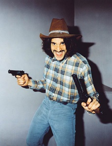 罗多尔·保利头像