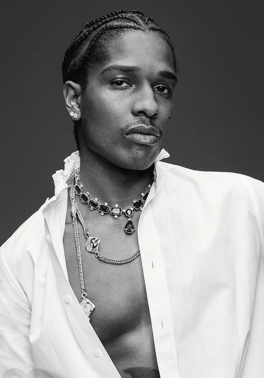 拉基姆·梅尔斯头像