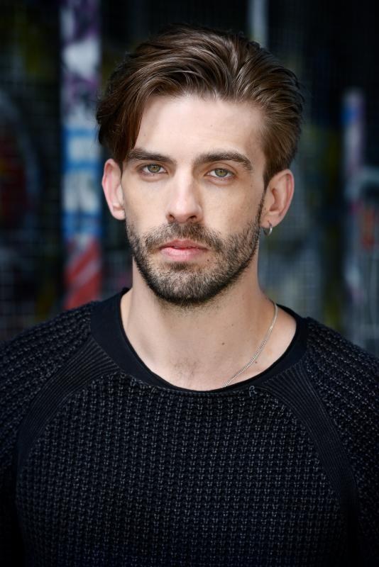 罗斯·克纳汉头像