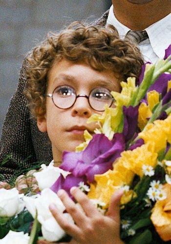 西蒙·法戈特头像