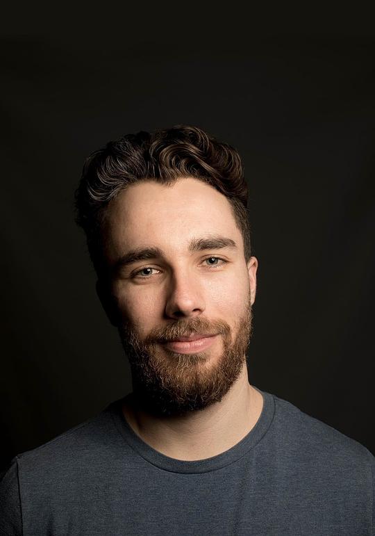 查理·霍普金森头像