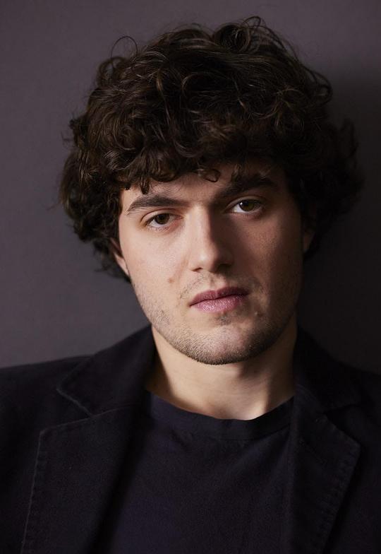 基恩·鲁法洛头像