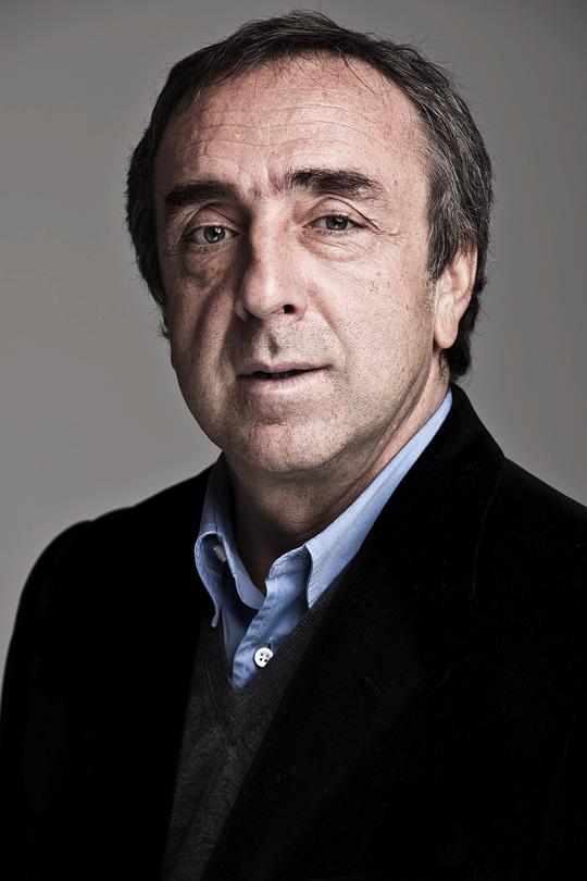 西尔维奥·奥兰多头像